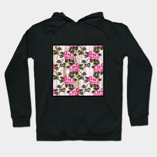 Roses Hoodie